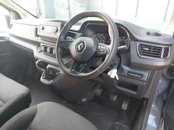 Used Renault Trafic 2023 for sale - 78425368: Photo