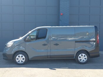Used Renault Trafic 2023 for sale - 78425368: Photo