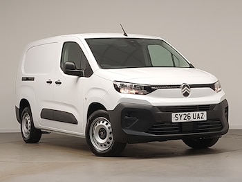 Used Citroen Berlingo 2026 for sale - 78770993: Photo