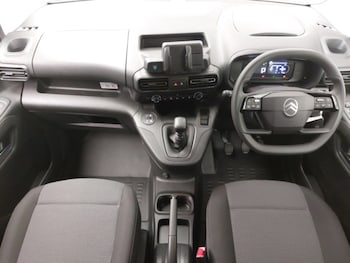 Used Citroen Berlingo 2026 for sale - 78770993: Photo