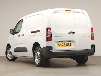 Used Citroen Berlingo 2026 for sale - 78770993: Photo