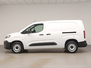 Used Citroen Berlingo 2026 for sale - 78770993: Photo