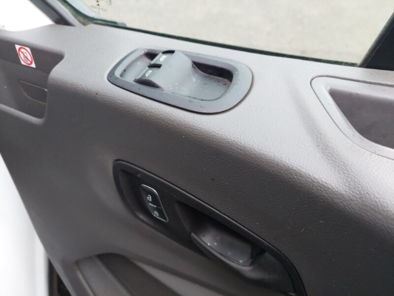 Used Ford Transit 2022 for sale - 77467002: Photo 16