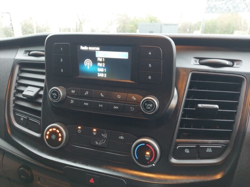 Used Ford Transit 2022 for sale - 77467002: Photo 19