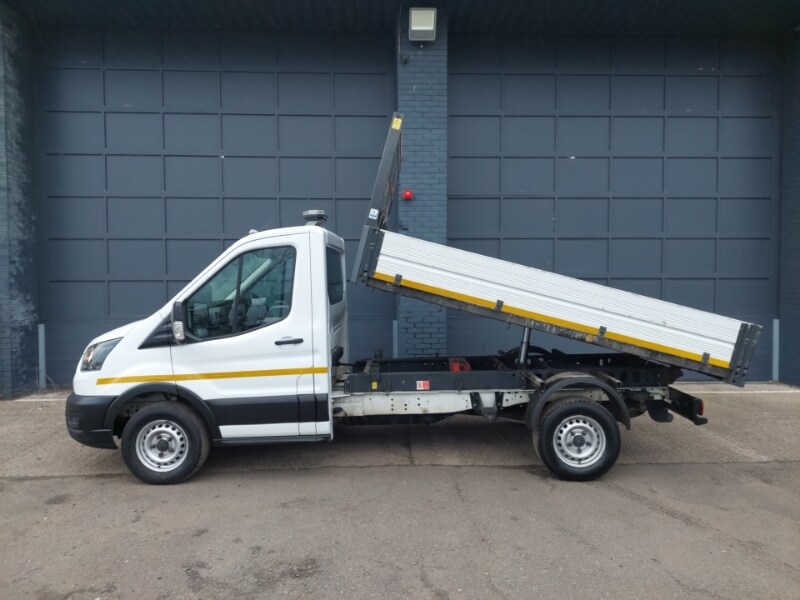 Used Ford Transit 2022 for sale - 77467002: Photo 4