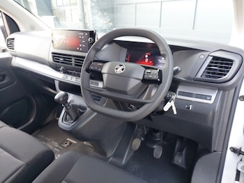 Used Vauxhall Vivaro 2025 for sale - 78998439: Photo