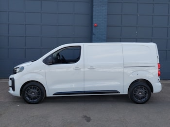 Used Vauxhall Vivaro 2025 for sale - 78998439: Photo