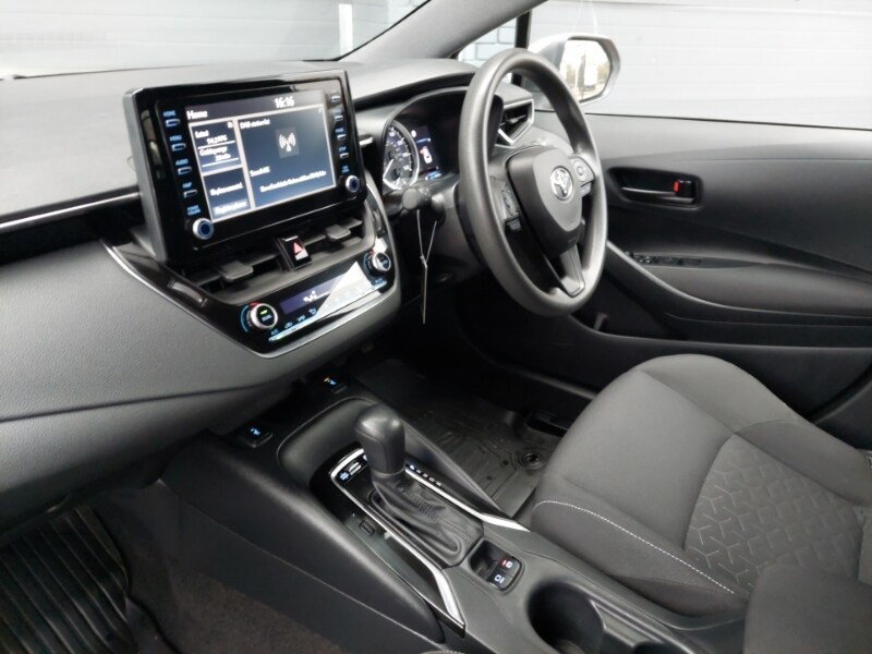 Used Toyota Corolla 2023 for sale - 77610800: Photo 10