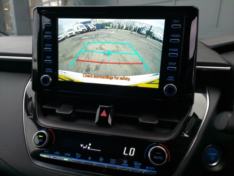 Used Toyota Corolla 2023 for sale - 77610800: Photo 11