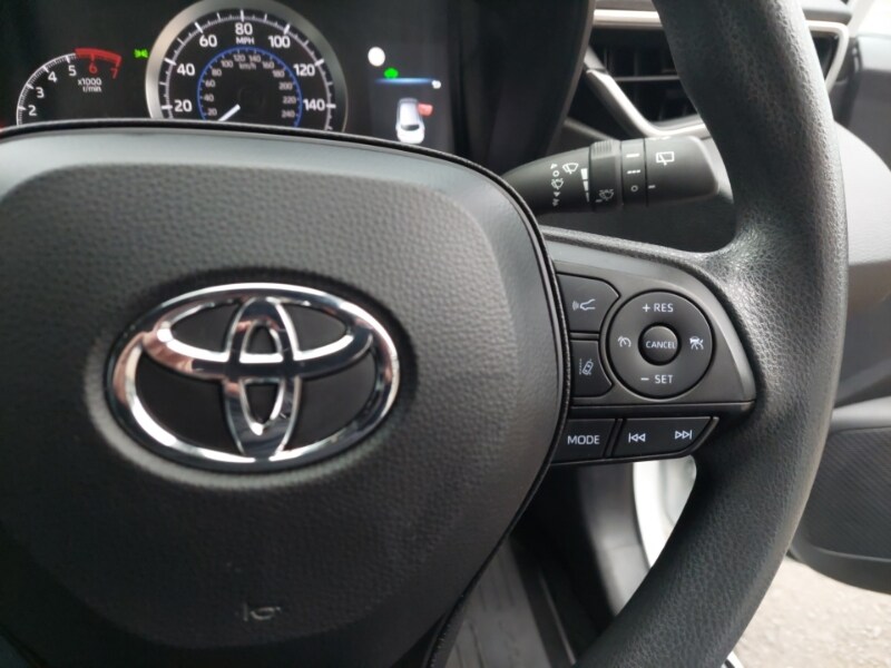 Used Toyota Corolla 2023 for sale - 77610800: Photo 15