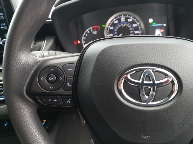 Used Toyota Corolla 2023 for sale - 77610800: Photo 16