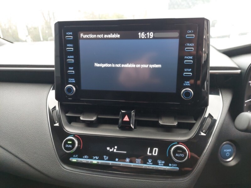 Used Toyota Corolla 2023 for sale - 77610800: Photo 17