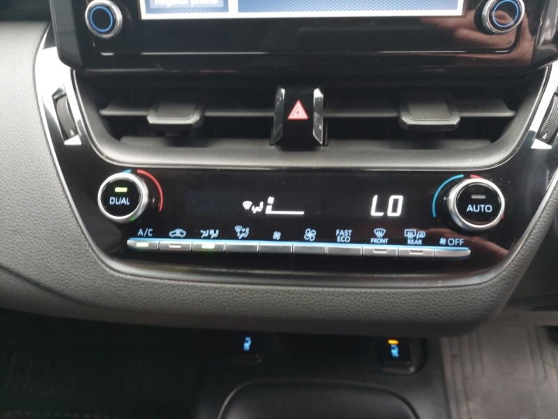 Used Toyota Corolla 2023 for sale - 77610800: Photo 19