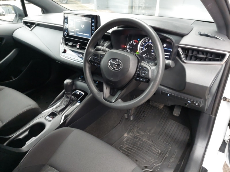 Used Toyota Corolla 2023 for sale - 77610800: Photo 2
