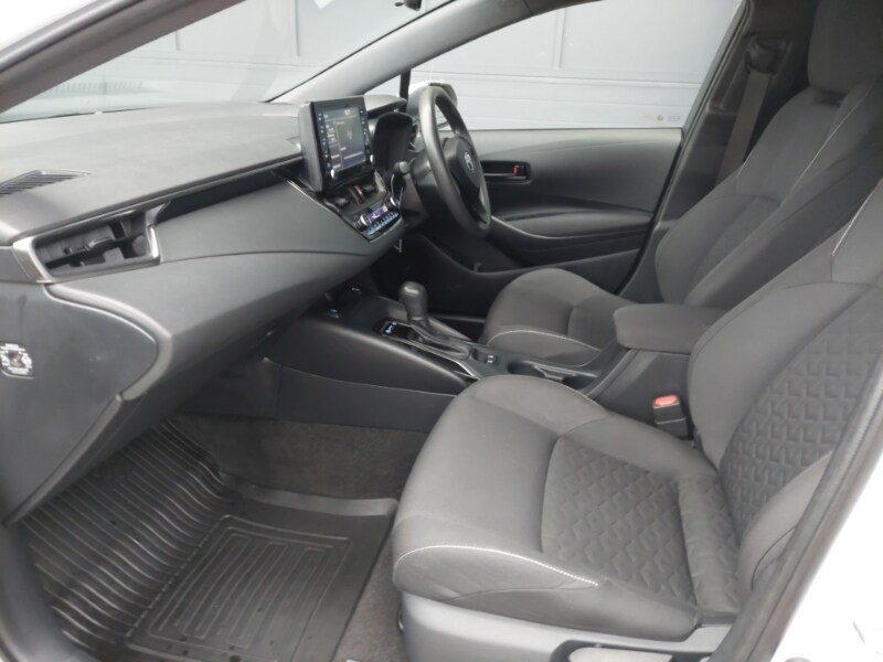 Used Toyota Corolla 2023 for sale - 77610800: Photo 5