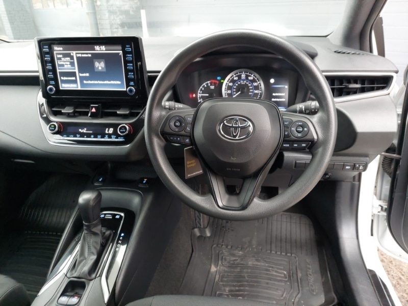 Used Toyota Corolla 2023 for sale - 77610800: Photo 7