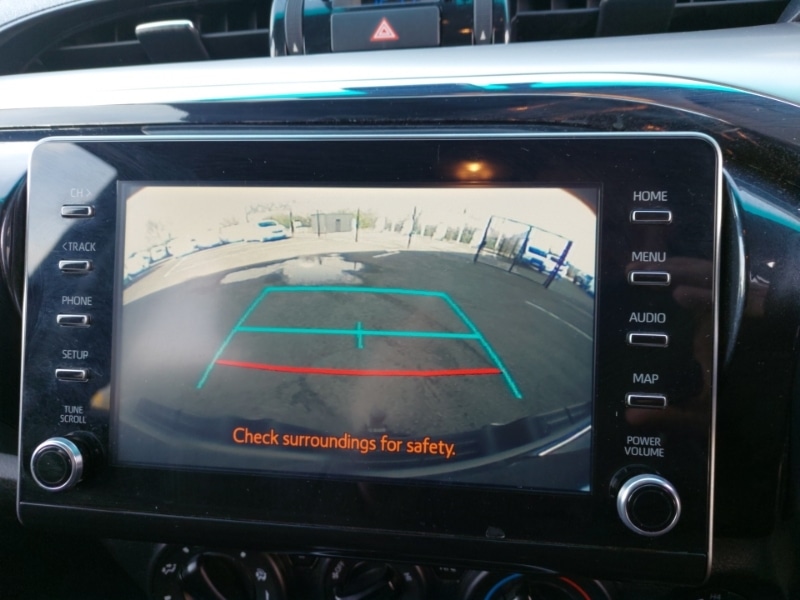 Used Toyota Hilux 2023 for sale - 78147312: Photo 11