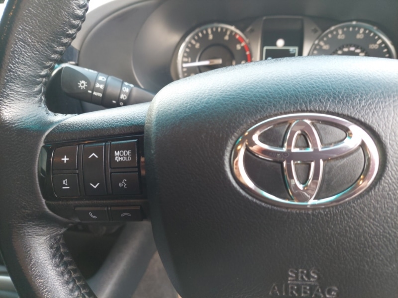 Used Toyota Hilux 2023 for sale - 78147312: Photo 15