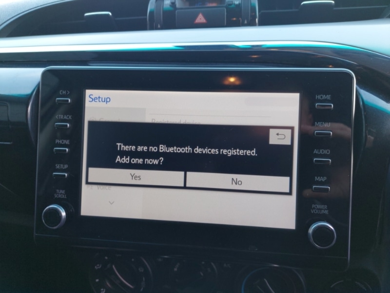 Used Toyota Hilux 2023 for sale - 78147312: Photo 17