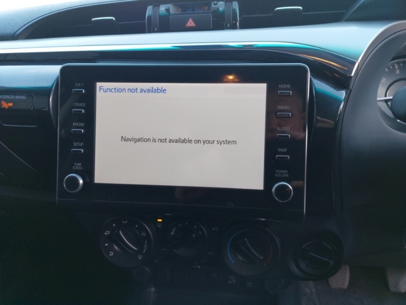 Used Toyota Hilux 2023 for sale - 78147312: Photo 18