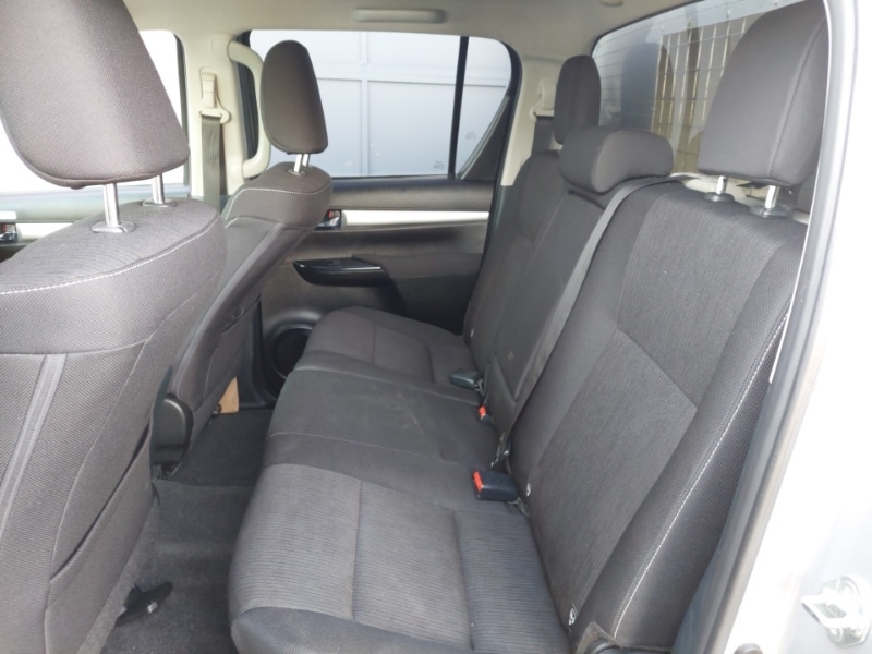 Used Toyota Hilux 2023 for sale - 78147312: Photo 6