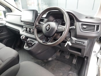 Used Renault Trafic 2023 for sale - 78606635: Photo