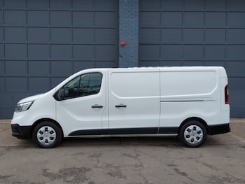 Used Renault Trafic 2023 for sale - 78606635: Photo
