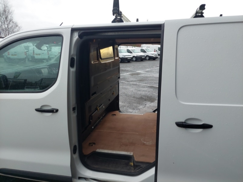 Used Peugeot Expert 2018 for sale - 77343274: Photo 13