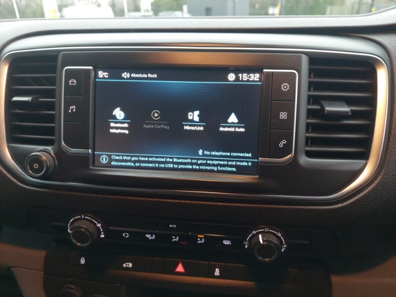 Used Peugeot Expert 2018 for sale - 77343274: Photo 17