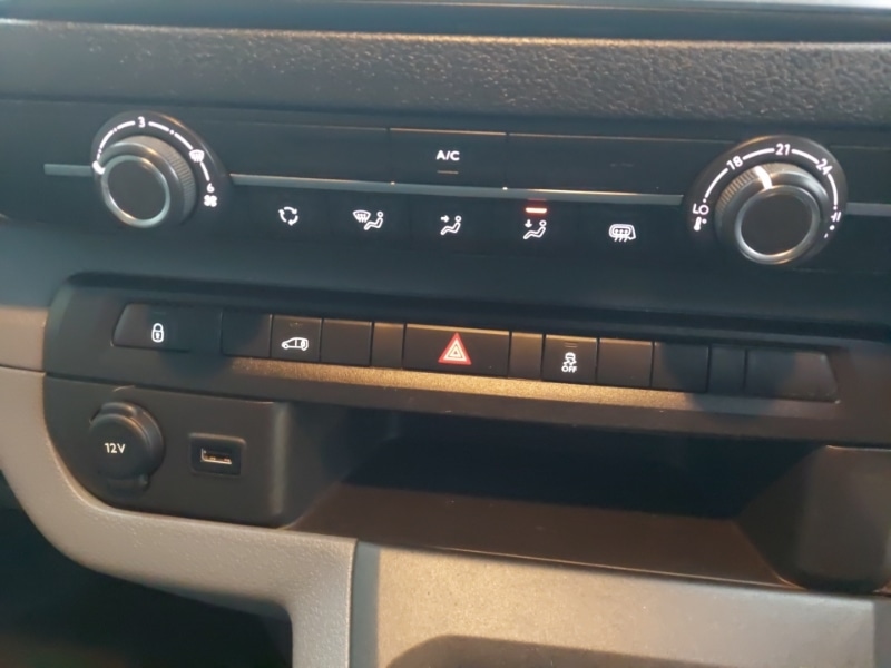 Used Peugeot Expert 2018 for sale - 77343274: Photo 18