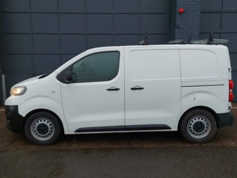 Used Peugeot Expert 2018 for sale - 77343274: Photo 4