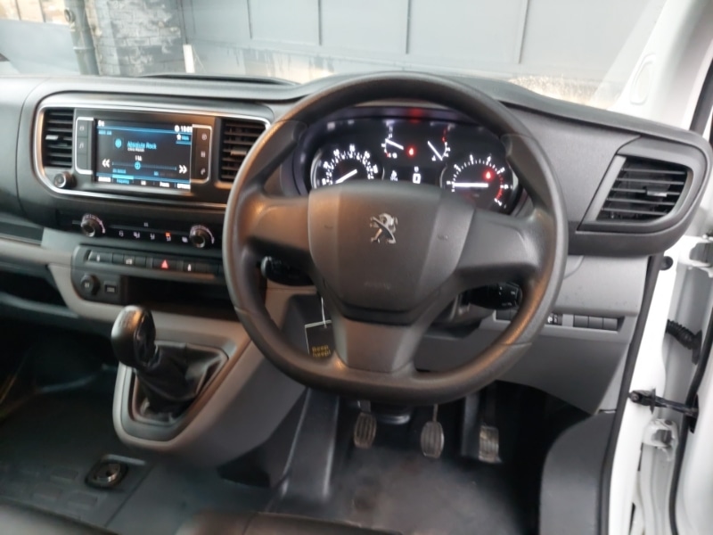 Used Peugeot Expert 2018 for sale - 77343274: Photo 7