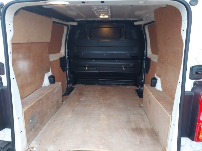 Used Peugeot Expert 2018 for sale - 77343274: Photo 8