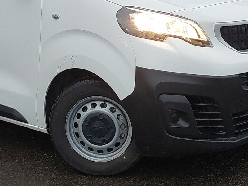 Used Peugeot Expert 2018 for sale - 77343274: Photo 9