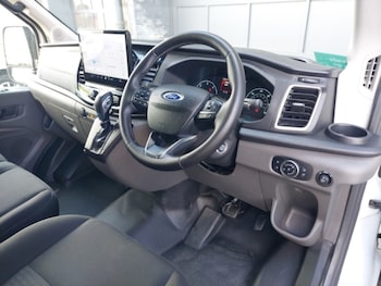 Used Ford Transit 2024 for sale - 79332788: Photo