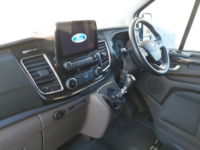 Used Ford Transit Custom 2023 for sale - 78113209: Photo 10