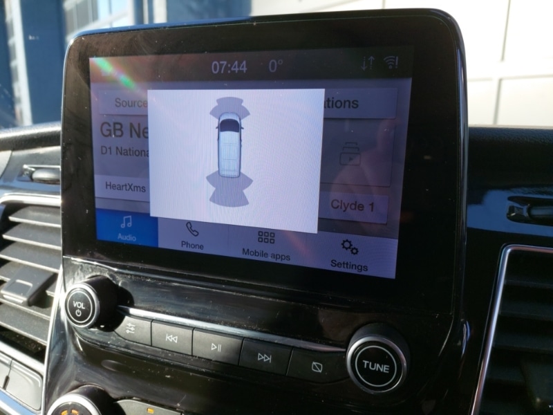 Used Ford Transit Custom 2023 for sale - 78113209: Photo 11