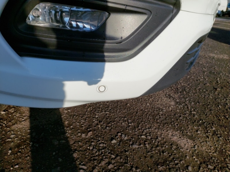 Used Ford Transit Custom 2023 for sale - 78113209: Photo 12