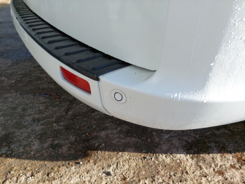 Used Ford Transit Custom 2023 for sale - 78113209: Photo 13