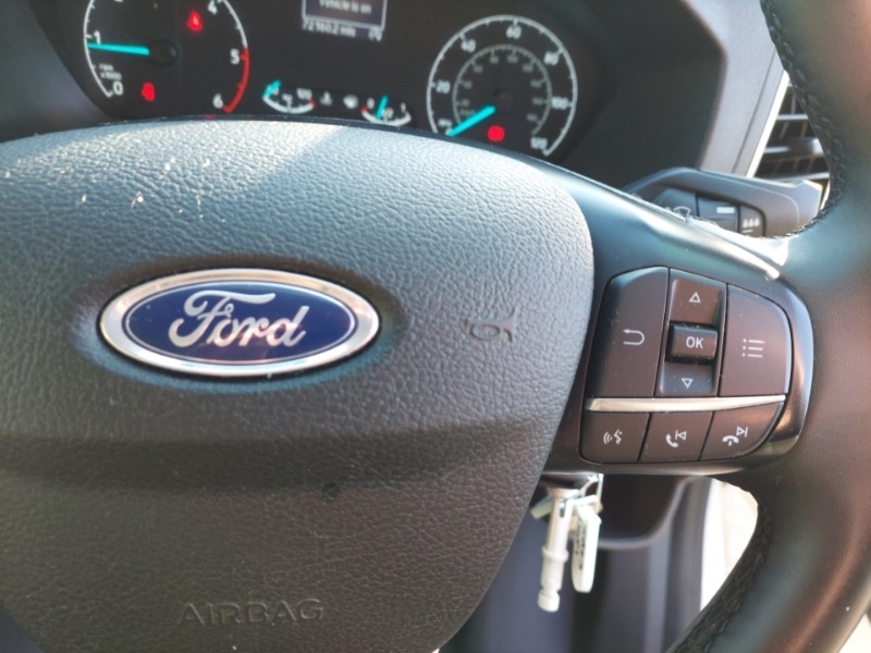 Used Ford Transit Custom 2023 for sale - 78113209: Photo 17