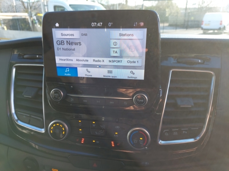 Used Ford Transit Custom 2023 for sale - 78113209: Photo 18