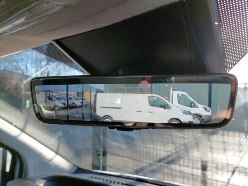 Used Ford Transit Custom 2023 for sale - 78113209: Photo 19