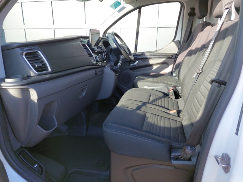 Used Ford Transit Custom 2023 for sale - 78113209: Photo 5