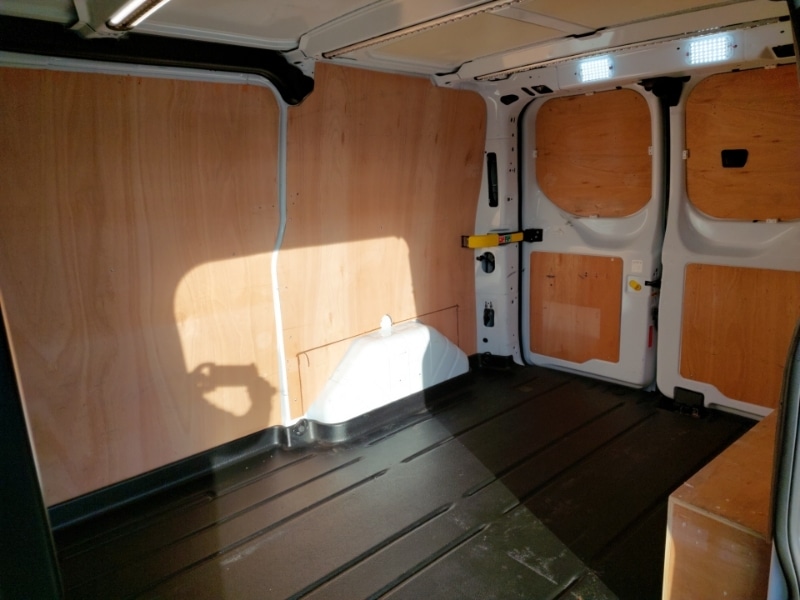 Used Ford Transit Custom 2023 for sale - 78113209: Photo 6