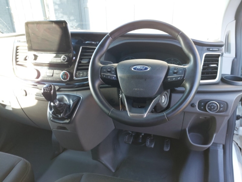 Used Ford Transit Custom 2023 for sale - 78113209: Photo 7