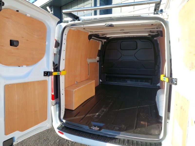 Used Ford Transit Custom 2023 for sale - 78113209: Photo 8