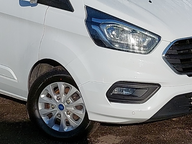 Used Ford Transit Custom 2023 for sale - 78113209: Photo 9