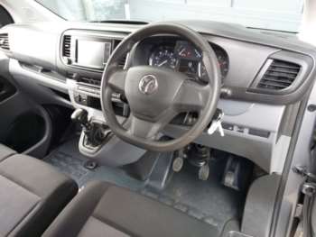 Used Vauxhall Vivaro 2022 for sale - 74988446: Photo