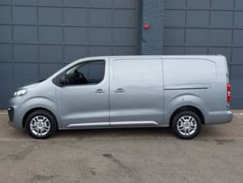 Used Vauxhall Vivaro 2022 for sale - 74988446: Photo