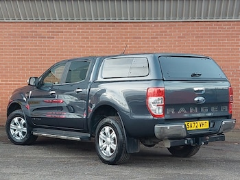 Used Ford Ranger 2022 for sale - 77232758: Photo